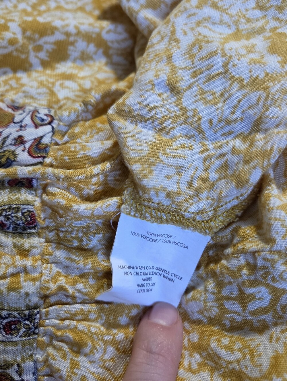O'neill Tank Top - Picture 6 of 6